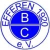 Wappen von BC Efferen