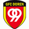 Wappen von SG Düren 99