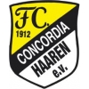 Wappen von FC Concordia Haaren