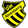 Wappen von DJK Abenberg