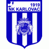 Wappen von NK Karlovac