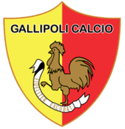 Wappen von Gallipoli Calcio