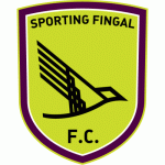 Wappen von Sporting Fingal