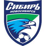 Wappen von Sibir Nowosibirsk