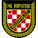 Wappen von Hrvatski Dragovoljac Zagreb