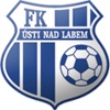 Wappen von FK Usti nad Labem