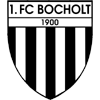 Wappen von 1. FC Bocholt
