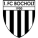 Wappen: 1. FC Bocholt