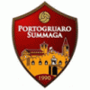 Wappen von Portogruaro Summaga