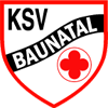 Wappen von KSV 1964 Baunatal