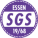 Wappen: SGS Essen