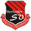 Wappen von Herforder SV