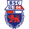 Wappen von Bonner SC
