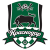 Wappen von FK Krasnodar