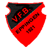 Wappen von VfB Eppingen