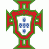 Wappen von FC Lusitanos