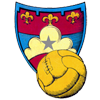 Wappen von AS Gubbio 1910