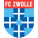 Wappen: PEC Zwolle