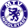 Wappen von MTV 1881 Ingolstadt