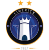 Wappen von Limerick FC