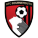 Wappen: AFC Bournemouth