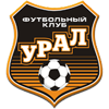 Wappen von Ural Jekaterinburg