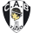 Wappen: CA Bastia