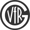 Wappen von VfR Garching