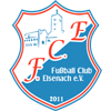 Wappen von FC Eisenach