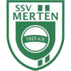 Wappen von SSV Merten