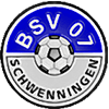 Wappen von BSV Schwenningen