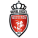 Wappen: Royal Mouscron-Peruwelz