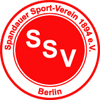 Wappen von Spandauer SV