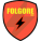 Wappen: SS Folgore/Falciano