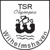 Wappen von Olympia Wilhelmshaven