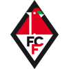Wappen von 1. FC Frankfurt