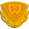 Wappen von BSG Wismut Gera