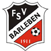Wappen von FSV Barleben