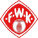 Wappen von Kickers Würzburg