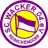 Wappen von Wacker 04 Berlin