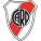 Wappen von CA River Plate