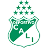 Wappen von Deportivo Cali