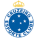 Wappen: Cruzeiro Belo Horizonte