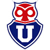Wappen von Universidad de Chile