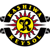 Wappen von Kashiwa Reysol