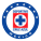 Wappen von Cruz Azul