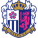 Wappen: Cerezo Osaka
