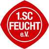 Wappen von 1. SC Feucht