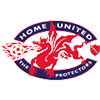 Wappen: Home United