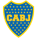Wappen: Boca Juniors